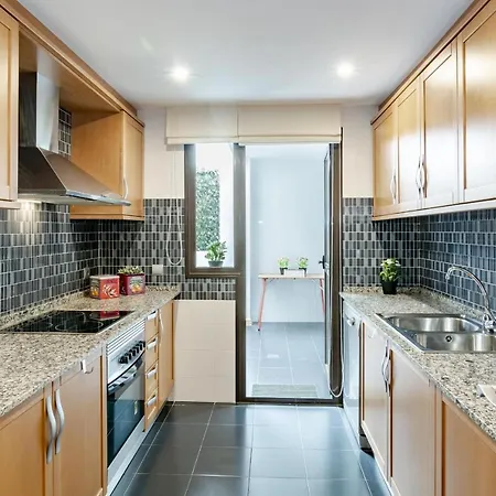 Gh2-family Friendly Apt In