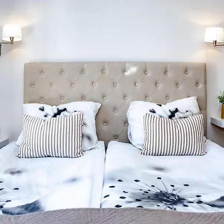 Gh2-family Friendly Apt In Appartement Estepona