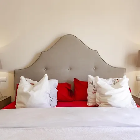 Gh2-family Friendly Apt In