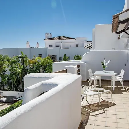 Gh2-family Friendly Apt In * Estepona