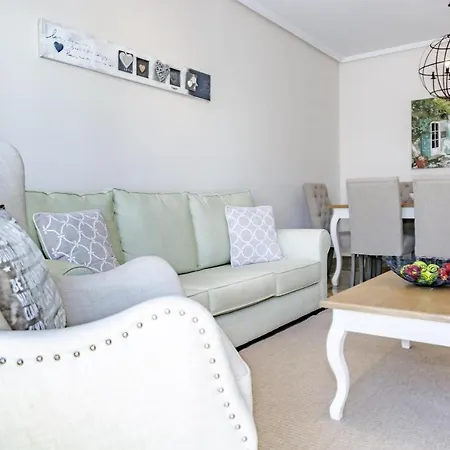 Gh2-family Friendly Apt In Appartement