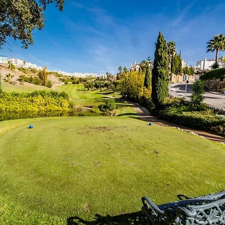 Appartement Gh2-family Friendly Apt In Estepona