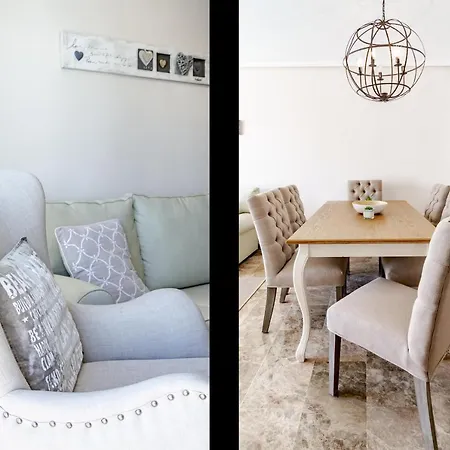 Appartement Gh2-family Friendly Apt In Estepona