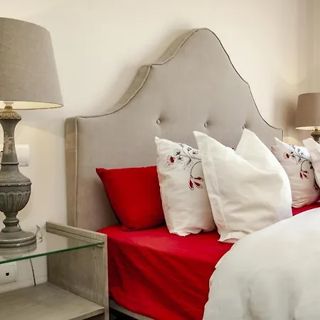 Appartement Gh2-family Friendly Apt In *