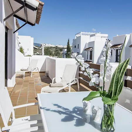 Gh2-family Friendly Apt In * Estepona