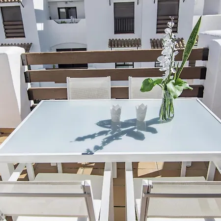 Gh2-family Friendly Apt In * Estepona