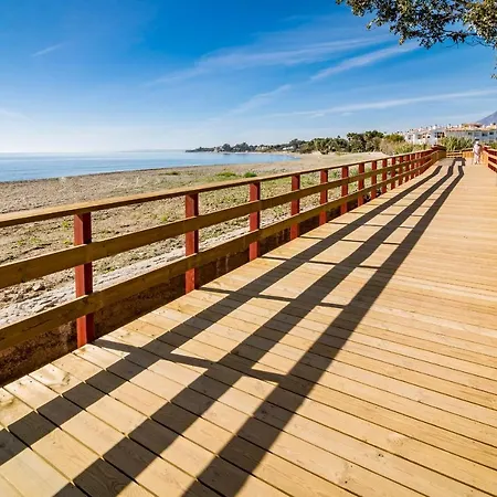 Gh2-family Friendly Apt In * Estepona