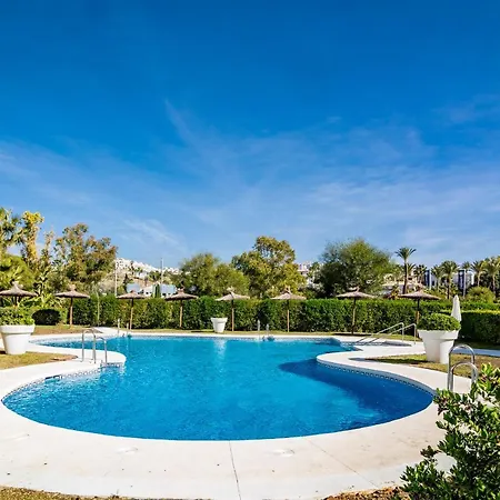 Appartement Gh2-family Friendly Apt In *