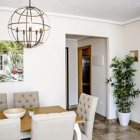 Gh2-family Friendly Apt In *