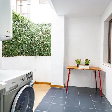 Appartement Gh2-family Friendly Apt In