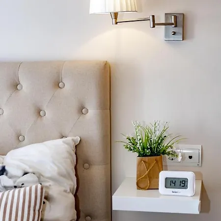 Gh2-family Friendly Apt In Appartement