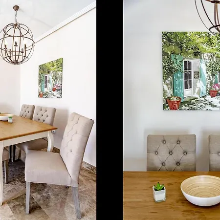 Gh2-family Friendly Apt In