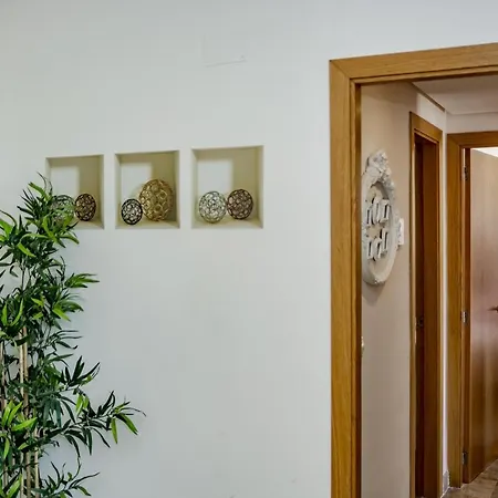 Gh2-family Friendly Apt In