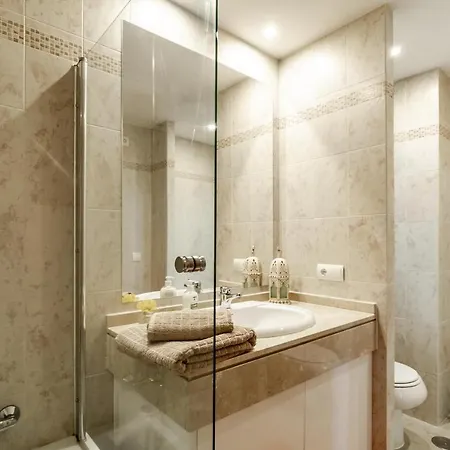 Gh2-family Friendly Apt In Appartement Estepona