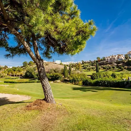 Appartement Gh2-family Friendly Apt In Estepona