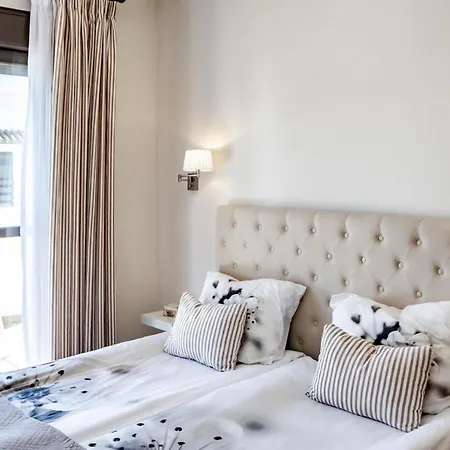 Gh2-family Friendly Apt In Appartement
