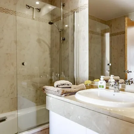Gh2-family Friendly Apt In Appartement *
